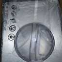 Whynter Ice Cream Maker Machine Automatic 2.1 Qt. with Built-In Compressor, LCD Digital Display & Timer, No Pre-Freezing, ICM-200LS, Stainless Steel