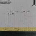 INABA Churu Cat Treats, Lickable, Squeezable Creamy Purée with Vitamin E, 0.5 Ounces per Tube, 120 Tubes Total, Tuna Variety BBD: 03/26/2026 