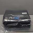 Everlasting Comfort Lumbar Support & Knee Pillow Bundle - Ultimate Comfort - Enhance Sleep and Office Comfort - Relieve Back Pain, Hip Pain, Knee Pain