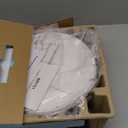 Robot Vacuum and Mop Combo, 2 in 1 Robotic Vacuum Cleaner with Schedule, App/Alexa/Voice Control, Slim 2.87", Self-Charging, Strong Suction & Long Runtime, Ideal for Hard Floor, Pet Hair, Carpet