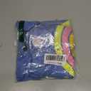 YEXIPO Womens Graphic Tees Short Sleeve Summer Tops Funny Letter Print Crew Neck Casual Loose Cute T Shirts Large