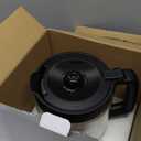 14Cup DCM201 Coffee Maker Carafe Coffee Pot Replacement Compatible with Ninja DCM201, DCM201CP, DCM201BK Programmable XL 14Cup PRO Coffee Maker