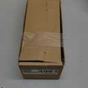 Plastic Food Wrap Thick Enough for daily use Stronger for Comercial Use Durable With Slide Cutter 12"wide 2000 Feet long Home and Commercial Use Food Service