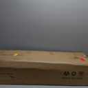 9 Inch Box Spring for Queen Bed, Heavy Duty Metal Box Spring Bed Base with Fabric Cover, Mattress Foundation, Easy Assembly, Noise Free, Black