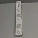 OEM QUALITY 15" + 15" PARRATI Premium All-Season Windshield Wiper Blades (Set of 2) (BLACK)