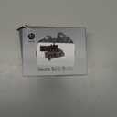 Beats Solo Buds - Wireless Bluetooth Earbuds | 18 Hours of Battery Life | Apple & Android Compatibility | Built-in Microphone - Matte Black