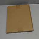 AVECCO Vintage Peaceful Wildflower Canvas Wall Art, Nature Floral Artwork Landscape Wall Decor, Colorfu Botanical Art Prints for Bedroom Living Room Office Home Decoration 8x10 Inches Wood Framed