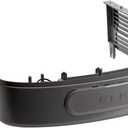 Elkay 56229C Assembly - Shroud Upper EZ with FS Act 13 X 21 X 21 INCHES, Gray