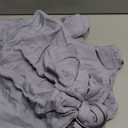 Baby Carrier & Wraps - Soft Adjustable Ring Sling for Newborns & Infants, Breathable Multi-Functional Sling for Mom & Dad Support, Babies Under 36lbs - Grey