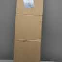 Auto Ventshade [AVS] Outside Mount Rain Guards for 2009-2024 Dodge Ram 1500 (19-24 Classic Body), Crew CAB ONLY; 10-25 Ram 2500/3500 MEGA/Crew CAB ONLY | Window Vent Visors, 4 pcs. - Smoke | 94109