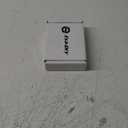 Eva-Dry Wireless Mini Dehumidifier, White (E-333)