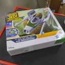 Star Wars: Young Jedi Adventures Jedi Pilot Kai Brightstar, 4-Inch Scale Action Figure Ship, Toys, Preschool Toys for 3 Year Old Boys & Girls