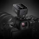 GODOX X3 X3C X3-C Flash Trigger for Canon Cameras, 2.4G TTL Wireless OLED Touchscreen Transmitter, Built-in Lithium Battery Quick Charge (X2T-C Xpro-C XProII-C Upgrade)