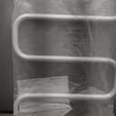 Homeleader Towel Warmer and Drying Rack, Heated Towel Rack, Wall Mount & Free Standing Towel Heater for Bathroom, 120W