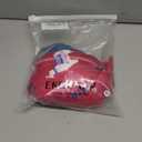 Ekouaer Capri Pajama Sets for Women Short Sleeve Tops Sleepwear Sleep Sets Pjs Sets Soft Two Piece Loungewear Sets, XL