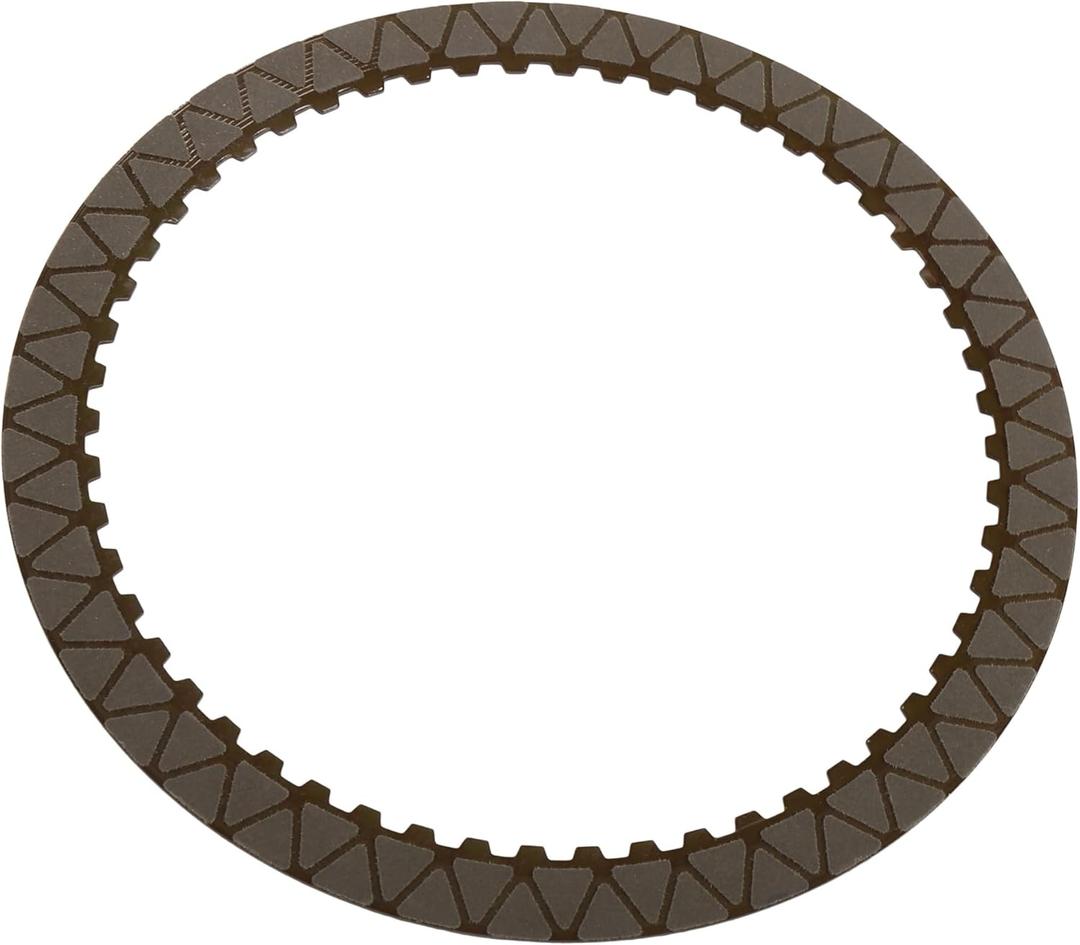 GM Genuine Parts 24294732 2-3-4-5-7-9-10 Clutch Plate