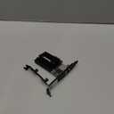 10G PCIe Network Card, YuanLey 10G Base-T Ethernet Card with Marvell AQC113 Controller, PCIE to 10Gb RJ45 Ethernet Adapter NIC Compatible with PCI Express X1, X4, X8, X16, for Windows 10/11, Linux OS