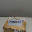 Plate Holder Easel Display Stand - 8 inch Metal Plate Stands for Display - Tabletop Picture Stand - Gold Iron Easels for Display Pictures | Photo Frames | Book | Decorative Plates | Plaque - 3 Pack