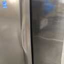 Danby DCR045B1BSLDB 4.5 cu. ft. Compact Fridge with True Freezer in Stainless Steel