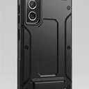 Samsung S21 Phone Case 6in Black