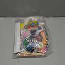 Monster Truck Party Favors for 12, Truck Birthday Party Supplies Include Goodie Bags, Bracelets, Keychains, Stickers, Paper Glasses, Off-Road Racing Theme Pinata Fillers Classroom Rewards
