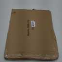 hogardeck Nativity Scene Outdoor, 48" 3 Pcs Metal Nativity Scene Decorative Garden Stakes for Outdoor Christmas Decorations, Holy Family Manger Scene Nativity Sets Yard Signs for Garden Lawn Patio