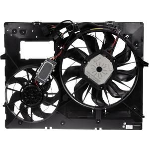 Dorman 621-451 Engine Cooling Fan Assembly