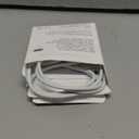 Apple USB-C to Lightning Cable (1 m): Fast and Convenient Charging, Lightning to USB-C or Thunderbolt 3