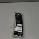 ponytail extension,24" claw clip hair extensions ponytail Long straight Hair Extension Natural Looking Synthetic Hairpiece for Women Natural Black