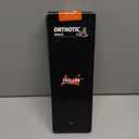 Plantar Fasciitis Relief Shoe Insoles [1-Pair], Arch Support Insoles, Running Athletic Gel Shoe Inserts for Men Women, Orthotic Inserts for Arch Pain [Trim to Fit: Men 6-10/Women 7-11] (Black)