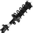 UNITY AUTOMOTIVE 11605 Front Left Complete Strut Assembly 2007 -2011 Honda CR-V