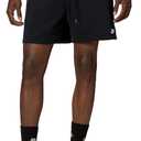 Nike Men's Club French Terry Flow Shorts (Black, XL)