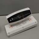 Remo+ DoorCam 3 Over-The-Door Wireless Security Camera, 12-Hour Rolling Video Storage with No Subscription, 1080p Video, Night Vision, 2-Way Talk, AI with Human Detection & Alexa Compatibility (White)