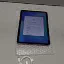 Apple Early 2022 iPad Air 5th Gen, 10.9-inch, Wi-Fi, 64GB, Space Gray 