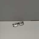 CCVOO Reading Glasses for Women/Men, Eyeglasses, Blue Light Readers for Women/Men, Computer Eye Glasses, Cheaters (Coffee)