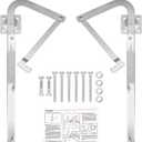 55-2 Attic Ladder Hinge Arms for Werner Attic Ladders