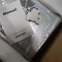 5000W 240V Commercial Induction Cooktop, High Power Induction Electric Stove, Countertop Burner with Press/Knob Controller, LED Strip Display (with 2p Miniature circuit breaker, No Plug)