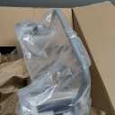 Single Jogging Stroller Adapter for Graco Infant Car Seats, Baby Trend Car Seat Adapter for Most BOB Gear Strollers, Baby Jogger Car Seat Replacement Part