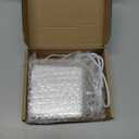 Mac Book Pro Charger 85W(T-Tip) Power Adapter, Replacement for Mac Book Air/Pro with 13/15-inch Retina Display-(Between 2012-2017)