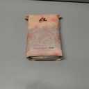 ANLIQI Women Underwear Cotton High Waist Tummy Control Panties Full Coverage Briefs Soft Stretch Ladies Breathable Underpants (S)