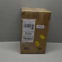 Cat Water Fountain, Cat Fountain Indoor Dual Filtration System, 2.5L/84oz Automatic Pet Water Fountain, Ultra Silent - Easy Clean Cat Drinking Fountain