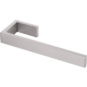 KOKOSIRI Hand Towel Bars Bath Towel Holder Brushed Nickel Wall Mount Kitchen Towels Rack Bathroom Hardware Stainless Steel, B3009BR