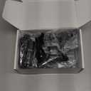 Portable Wireless with Apple CarPlay and Android Auto Screen for Car, 7" HD Touch Screen Car Stereo with Mirror Link, Bluetooth 5.2, Backup Camera, AUX,FM Transmitter for All Vehicle