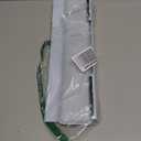 Laborio Computer Keyboard Stand for Desktop, Keyboard Wrist Rest Holder Stand for Easy Typing with Wrist Pad for Office Desk, Home, School(Blue)