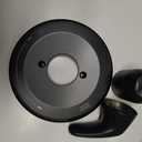 American Standard TU075500.243 Colony PRO Shower Valve Trim Kit with Pressure Balance Cartridge, Matte Black