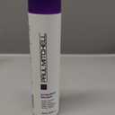 Paul Mitchell Extra-Body Shampoo, Thickens + Volumizes, For Fine Hair (10.14 Fl Oz (Pack of 1))