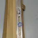 Anode Rod for hot Water Heater(2 Pack) Water Heater Anode Rod.21.65 Inch Long, Compatible with Rheem, A. O. Smith, Giant, Protect The Water Tanks from Corrosion  3/4NPT Thread