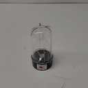 2-piece 16oz Cup and Cross Blade, Blender Replacement Parts Compatible with Magic Bullet 250w Blenders (Model MB1001 Series)
