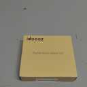 Mp3 Player, USB Mp3 Player with FM Radio, idoooz U2 8GB Music Player Expandable UP to 32 GB, USB Stick Mp3 Player for Running, Recording, Gym, Jogging, Sports, Lossless Sound Quality