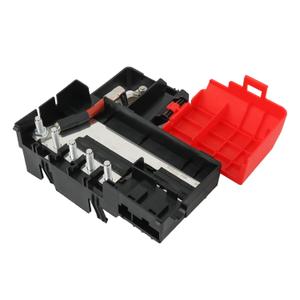 Battery Distribution Fuse Block GM # 84354716 - Compatible with GMC Yukon Chevrolet Tahoe Suburban Cadillac Escalade 2015-2020, Compatible with Silverado Sierra 1500 2500HD 3500HD 2014-2016